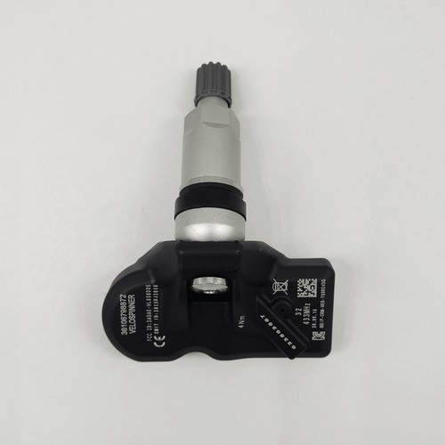 4PCS 433MHz TPMS SENSOR For BMW 5 6 7 Series M5 M6 X4 Z4 OEM Quality 36106798872 - Picture 3 of 4