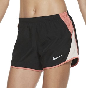 womens nike 10k shorts