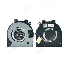 CPU Cooling Fan For Dell Inspiron 14 5480 5488 15 Vostro 15 5581 0G0D3G Part