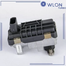 GT2256V Turbo actuator for Mercedes E-Klasse 270 CDI 130 Kw 177 HP OM647 727463