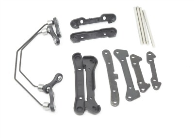 Losi Tenacity DB Pro 4 1/10 Scale Buggy - LOS03027V2T1 | Acquisti Online Su - Foto 2