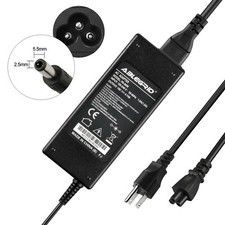 90W 4.74A AC-DC Adapter Charger For Getac V110 B300 S400 F110 Laptop Power Cord