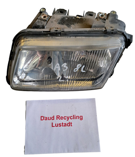 Audi A3 Typ 8L Scheinwerfer Links 963505-00