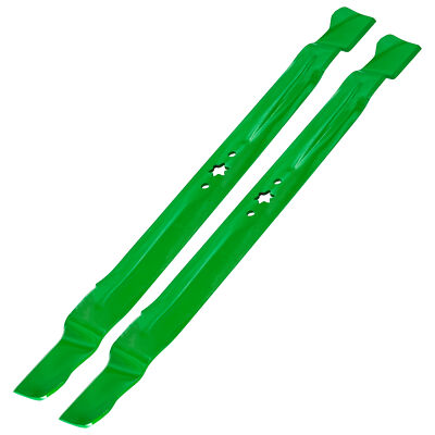 30'' Deck Spindle Blade for Troy-Bilt TB30 TB30R 13A726JD066 13AC26JD011 13B226