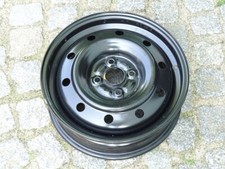 SUZUKI KFZ Stahlfelge 15 Zoll 4-Loch 990E0-68L78-003