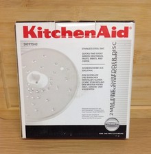 KitchenAid 12 Cup / 2.8 L Food Processor Disc 5KFP7SH2