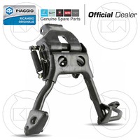 Originaler Zentraler StäNder Vespa ET2 Einspritzung 50 1997-2000