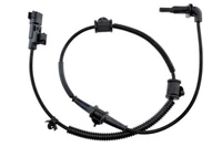 NTY ABS Sensor Vorne Links Rechts FüR Opel Astra J 09- Chevrolet Cruze 09-