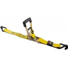 Erickson Manufacturing 2" X 27 Ft Ratchet Tie-Down (E-69627)
