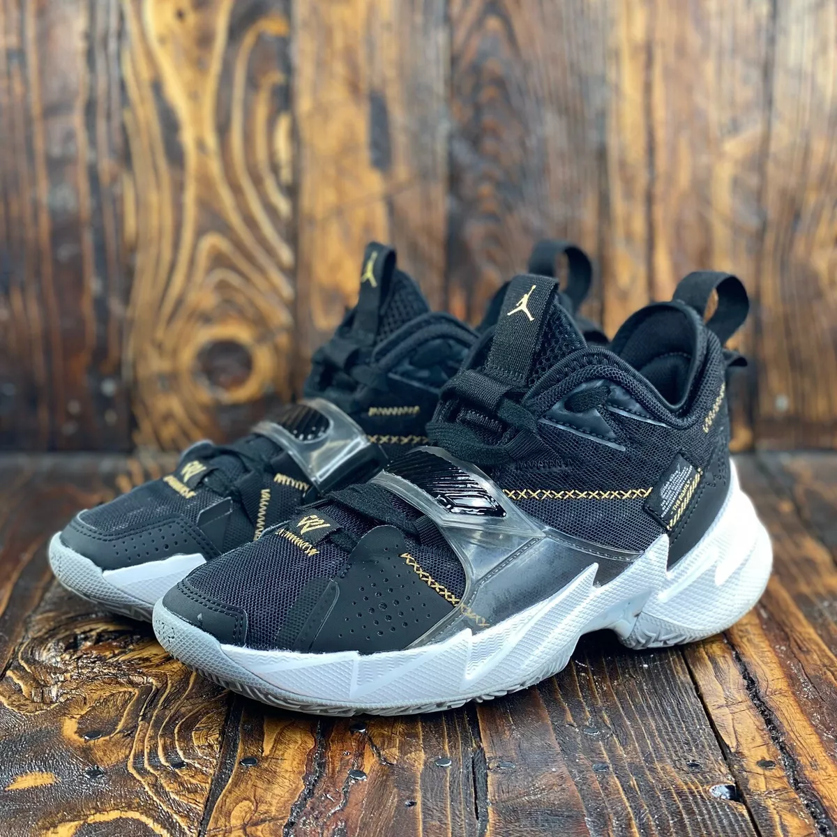 Jordan the deals family shoes