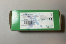New In Box BMXFTB2000 Schneider Modicon BMX-F...