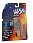 Kenner - Star Wars - Tie Fighter Pilot - The Power of the Force - 1995 - New