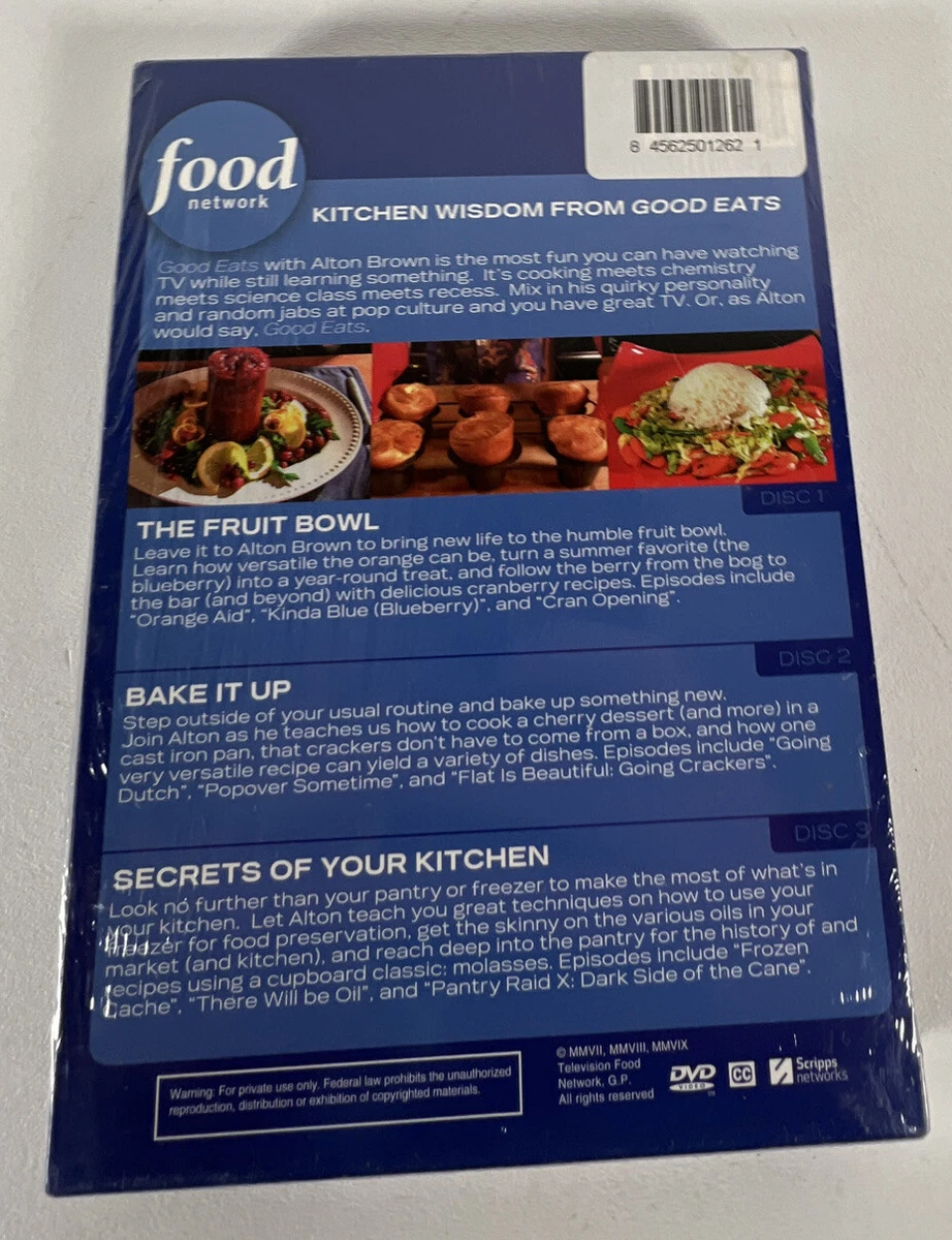 Good eats shop full episodes