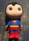 DC Super Heroes and Pets Mystery Minis Mini-Figure - Superman