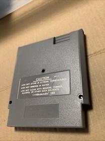 Cobra Command Nintendo NES