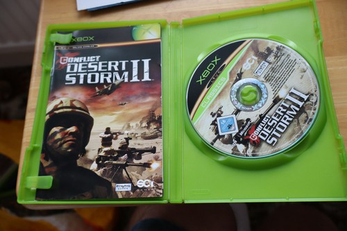 ORIGINAL XBOX GAMES (NOT 360/ONE) PICK-A-GAME VARIOUS TITLES **UPDATED**28/07/25 - Picture 38 of 308