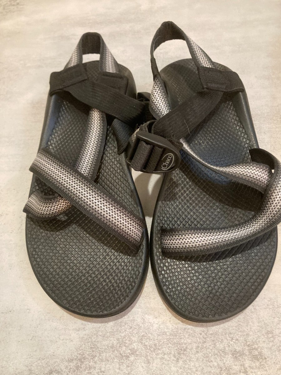 Chaco Men's Z1 Classic Sandals, J105961, Split Gray, US Size 10 | eBay