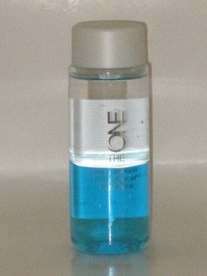 make up remover oriflame