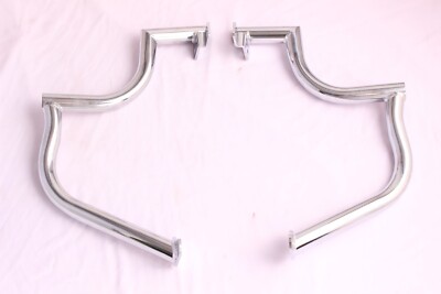 4 Kawasaki Vulcan VN900 Classic Custom 2006-2025 Engine Guard