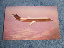 Air West - McDonnell Douglas DC-9-31