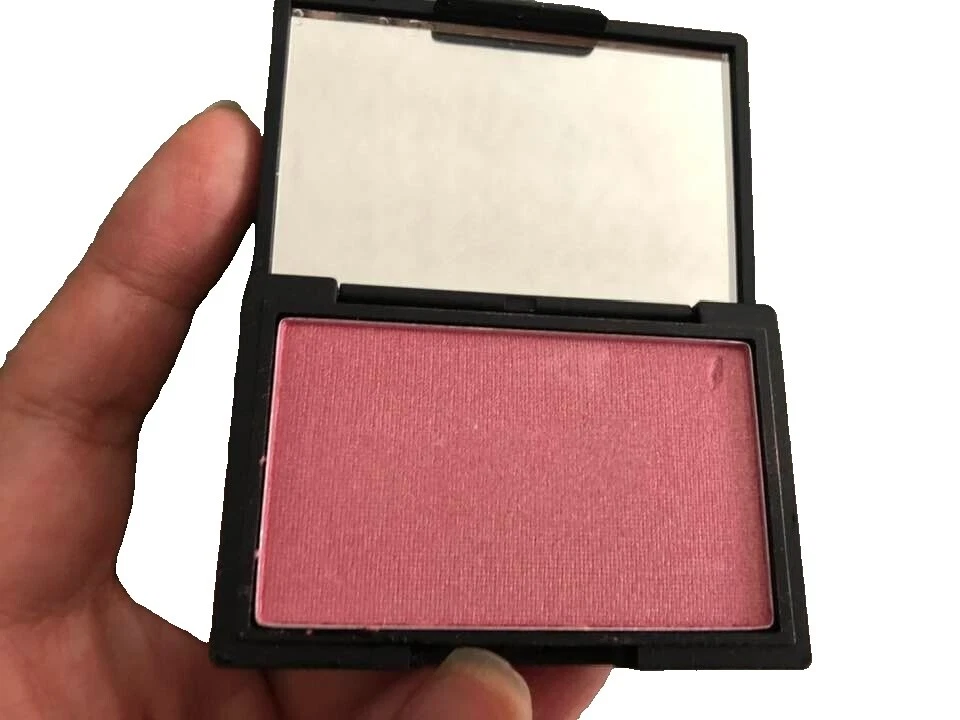 Polvos Compactos Sleek MakeUP Rubores