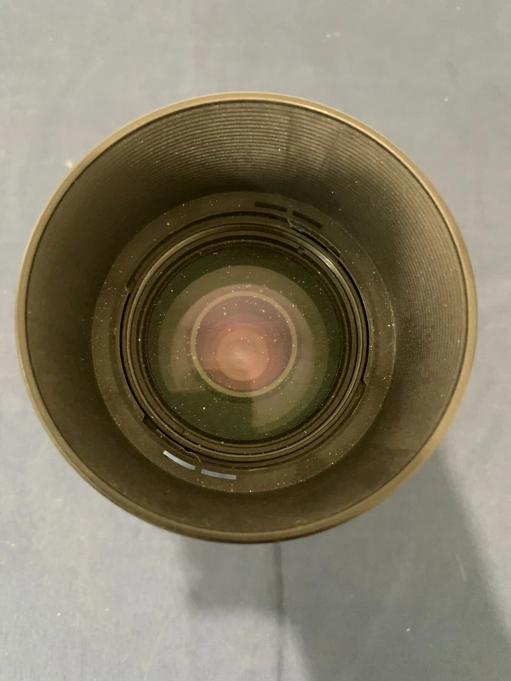 QUANTARAY for Minolta AF 70-300mm Camera Lens - UNTESTED - Image 3 of 4