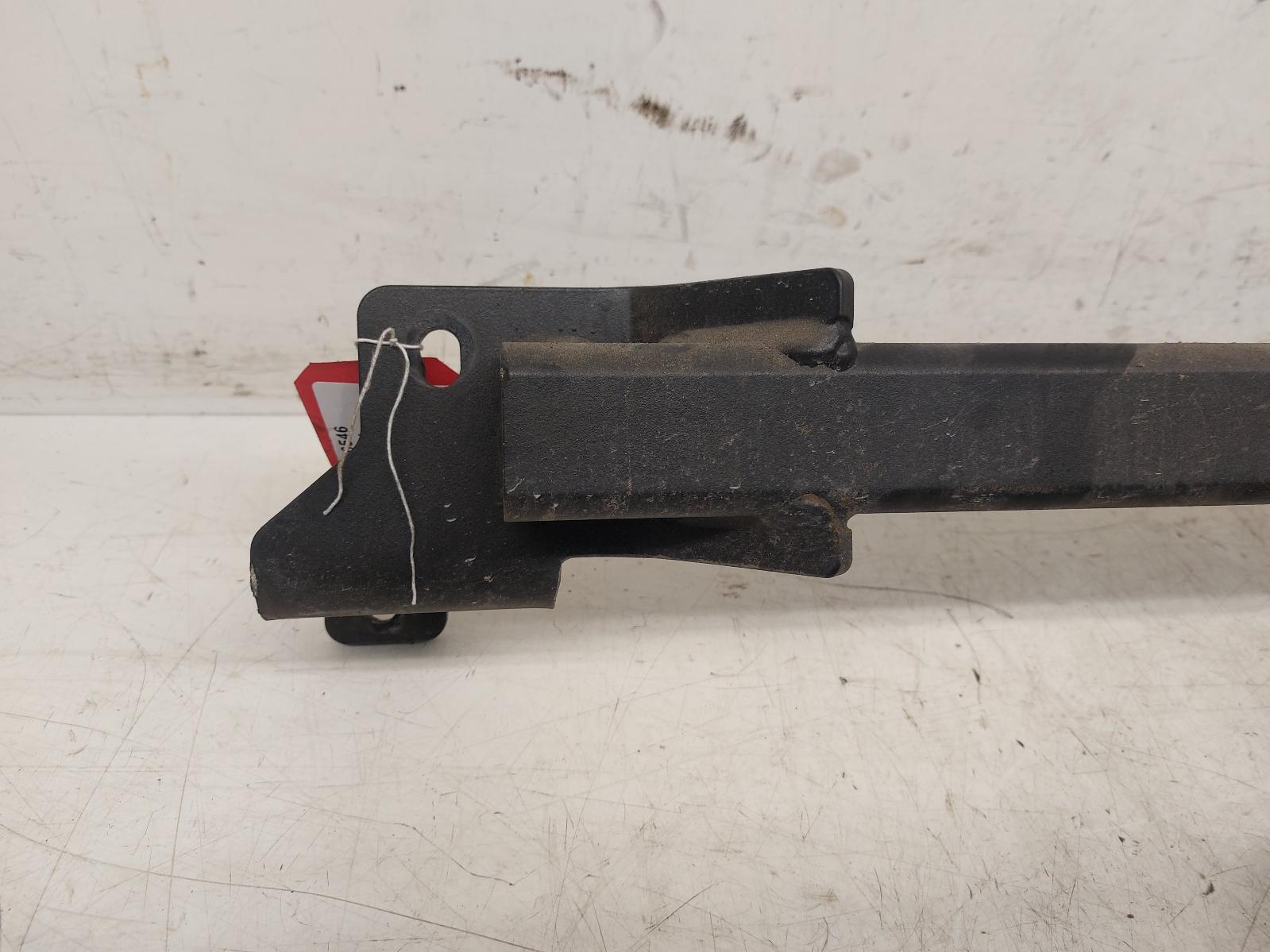 2010 VAUXHALL ZAFIRA MK2 B REAR TOWBAR TOW BAR WITH ELECTRICS AND