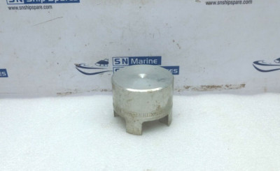 KTR Rotex GS28 Coupling / Single Hub GS28CK6749
