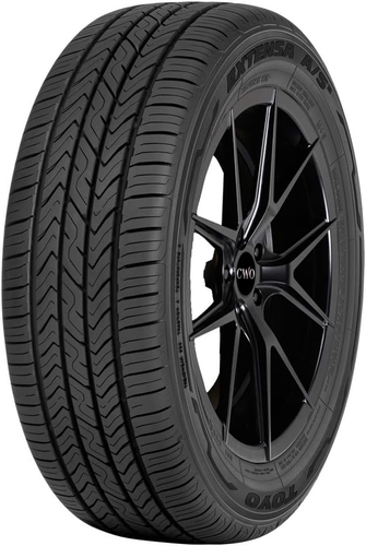 1 TIre Toyo 195/60R15 88H EXTENSA A/S II