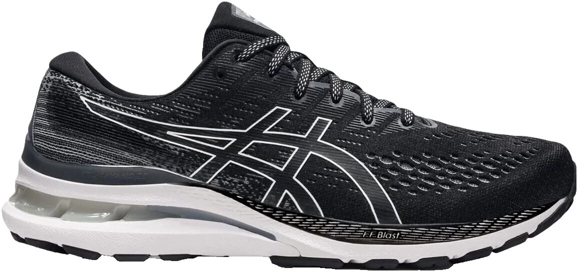 Синтетические кроссовки для фитнеса и бега ASICS мужская обувь размер 10 США