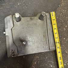 Delta 17inch Drill Press 17-600 Motor Mount