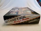 Marilyn Monroe Let's Make it Legal Doll, RARE No 5022, by Tristar, MINT, 1982 — photo 8