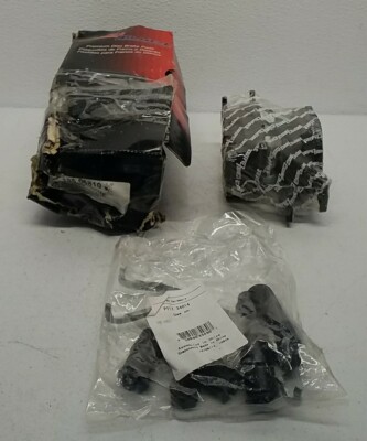 105.06810 Posi Quiet Premium Ceramic Disc Brake Pad Set 105.06810 Brake Pad Set