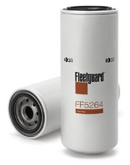 Fleetguard Fuel Spin-On Filter - FF5264
