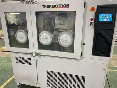 Environmental Chambers Thermotron environmental-chambers-thermotron