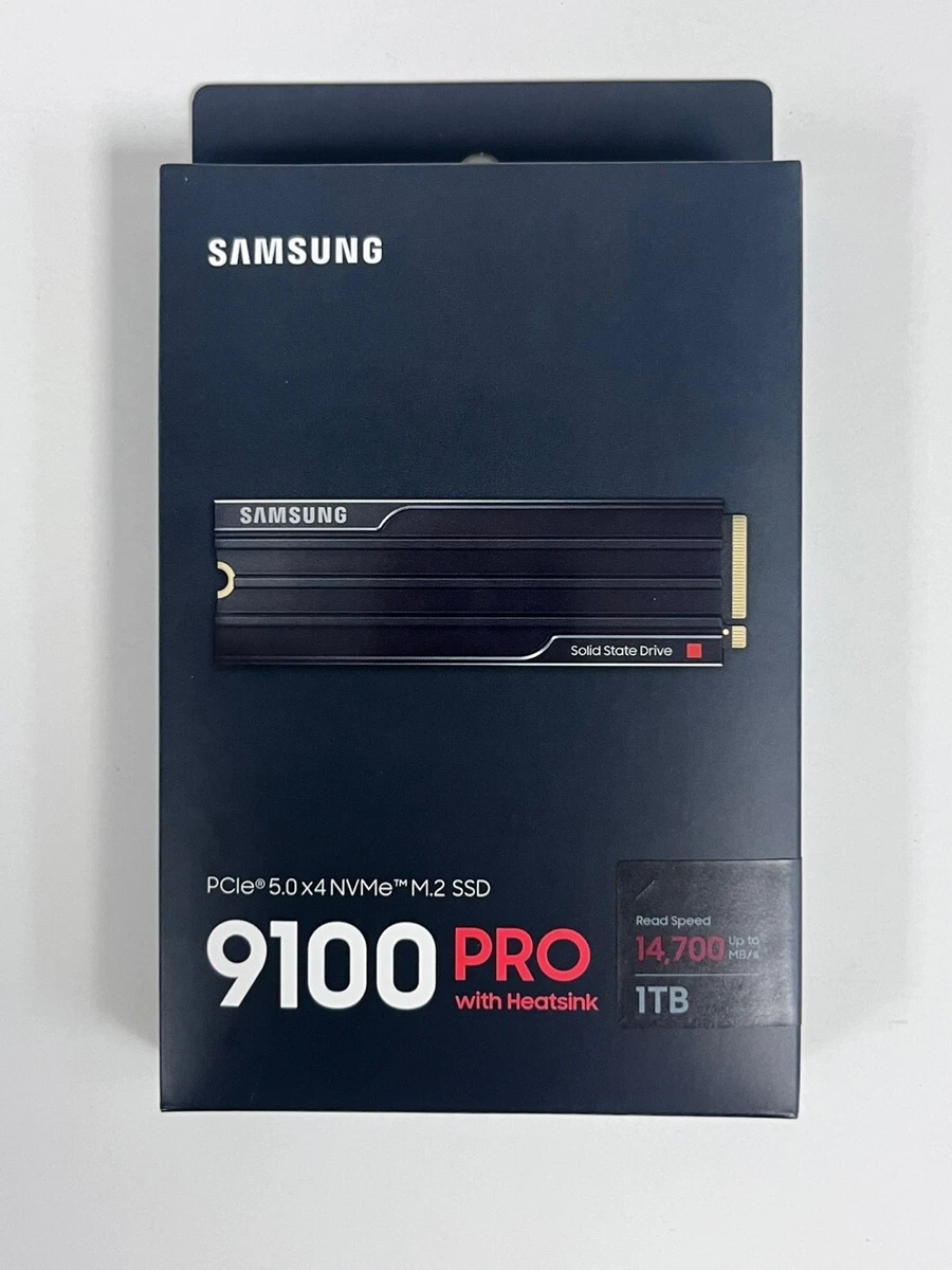 Samsung M.2 Interface 1 TB Solid State Drives for sale | eBay