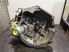 Boite de vitesse Peugeot 106