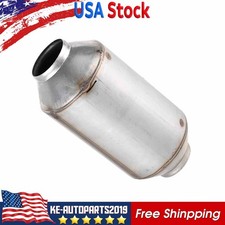 1pc Tr-series 2.5 Performance Muffler 1pc Tr-series 2.5 Performance Muffler