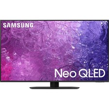 Samsung QN65QN90CA 65 Inch Neo QLED 4K Smart TV 2023 