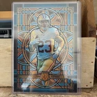 2025 Panini Absolute Christian McCaffrey Base (RAW)