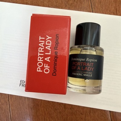 Frederic Malle Portrait Of A Lady Parfum 7ml Travel Size Mini