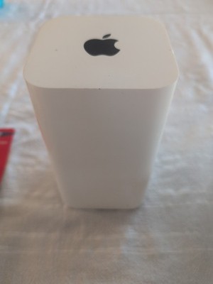 Apple AirPort Extreme Base Station 6th Gen Dual Band 802.11ac Wifi Router A1521