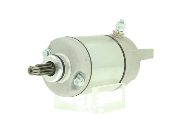 Anlasser 0.6 Kw Neu Eurostarter Oe-Nr. 18337 FüR Honda-image