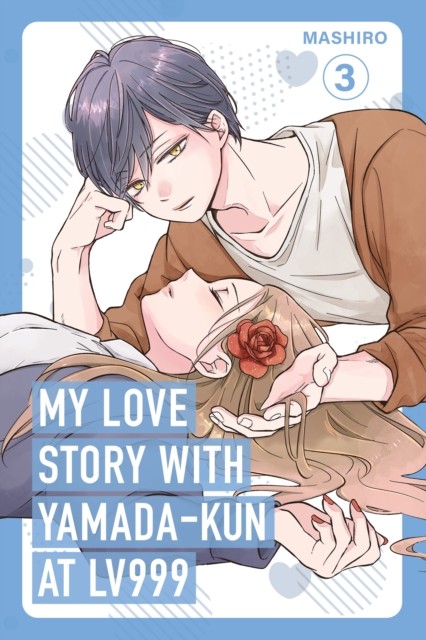 My Love Story With Yamada Kun/lv999 V3