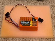 Novak RC Speed Controllers for 1:12 for sale | eBay
