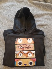 One Pice Hoodie. Size L . Never worn