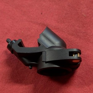 RARE Empire BT TM-15 / TM-15 LE Rip Clip Feed Elbow - Offset Hopper Part
