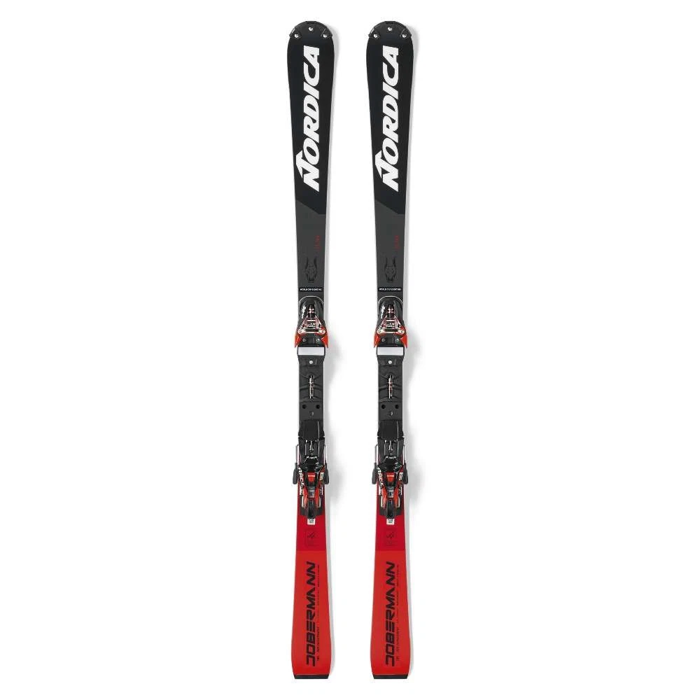 Nordica Dobermann for sale | eBay