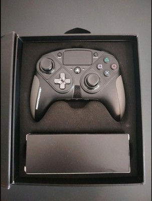 ThrustMaster eSwap Pro Gamepad für Sony PlayStation 4/PC - Schwarz