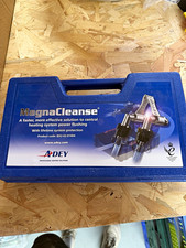 ADEY MagnaCleanse Central Heating System Power Flushing Kit MPN BX2-02-01404